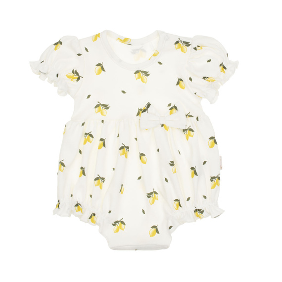 212152 Рампери с къс ръкав "Tola" Nicol