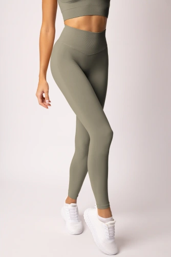 Дамски клин SPAIO Flex Innergy 2.0 – seamless, комфорт и подкрепа за движение