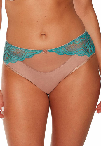 GFP 1250 Lorita Дамски бикини Gaia- тюркоаз