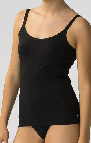 CLV-001 Дамска тениска Atlantic - черна