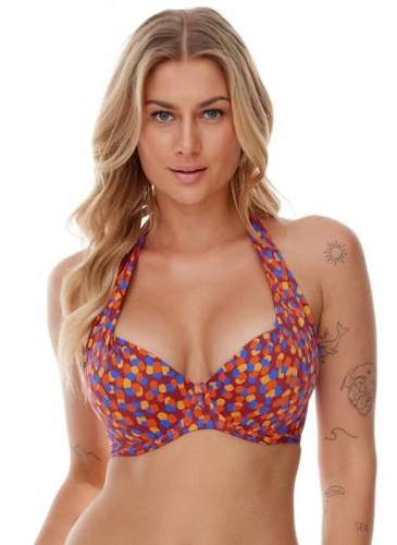 Сутиен за плуване Masira Lupoline