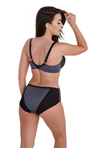 GFP 1213 Adaline Дамски бикини Gaia-graphite