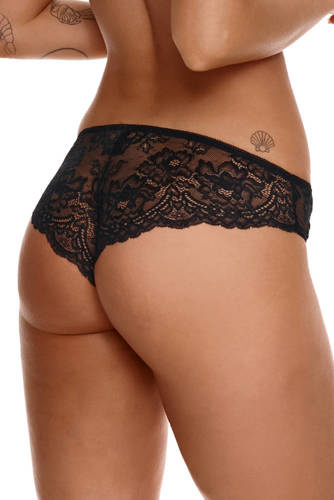 149 Дамски бикини Lupoline - черни