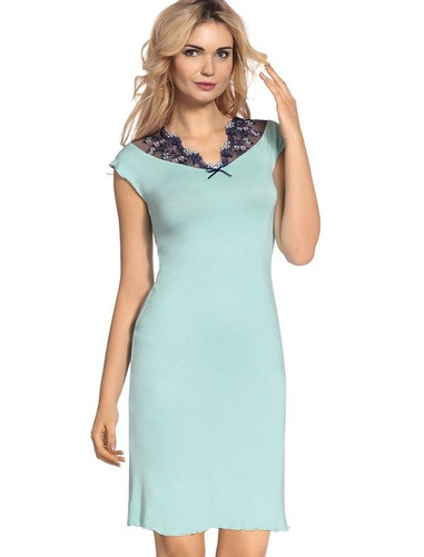 381 Нощница Clarisse Forex - мента