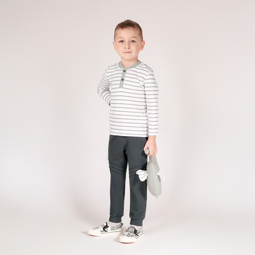 214277 Спортен панталон Muki Nicol