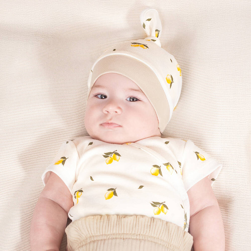 212094 Tola Боди с къс ръкав и цип Никол