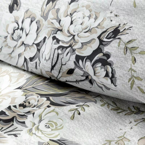 Eurofirany SPRING 62 спално бельо 100% памучен сатен Oeko-Tex