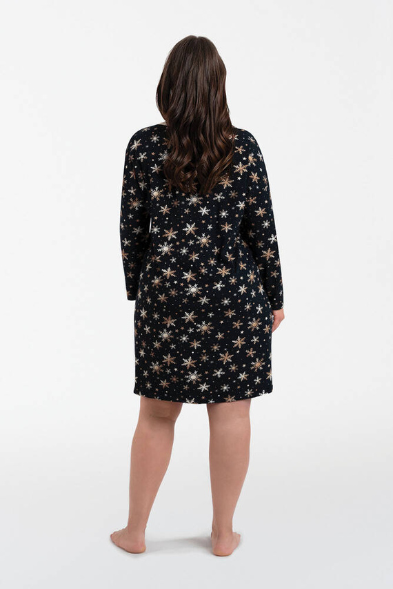 Нощница Laponia Италианска мода - принт