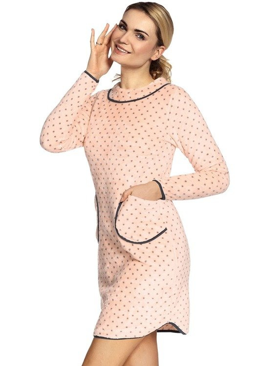 377 Нощница Melanie Forex - сьомга