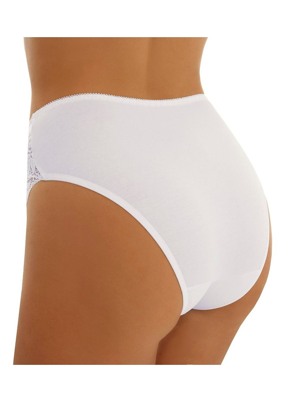 Дамски бикини Selma Emili - бели