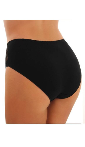 Ella Дамски бикини Емили черни