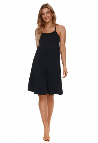 508 Нощница Lupoline - черна