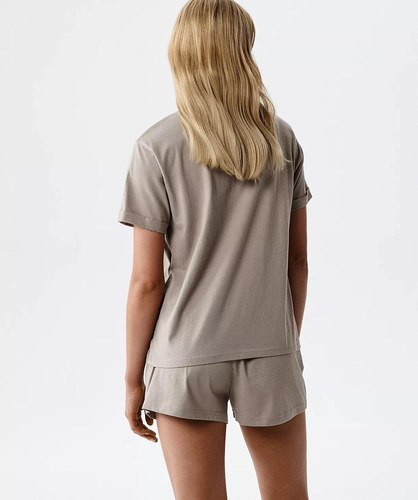 Atlantic NLP-506 дамска лятна пижама 100% памук