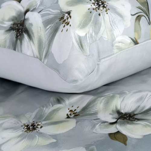 Eurofirany SPRING 89 спално бельо 100% памучен сатен Oeko-Tex