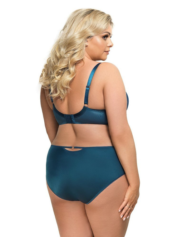 K 570 Karina Gorsenia Soft Blue Bra