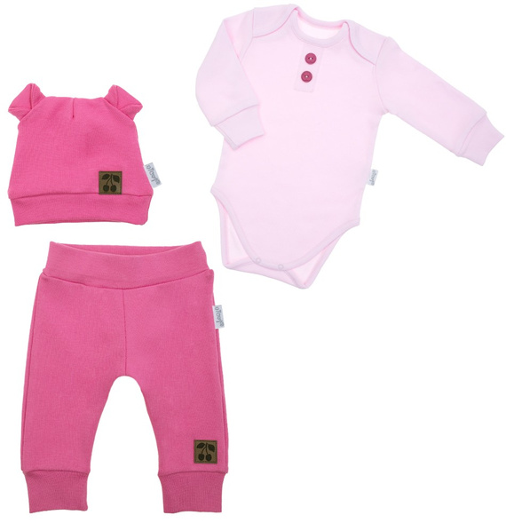 141534 Комплект от 3 части "Микс" Никол