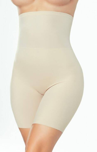 Vlata Дамски оформящи слипове Eldar - бежови