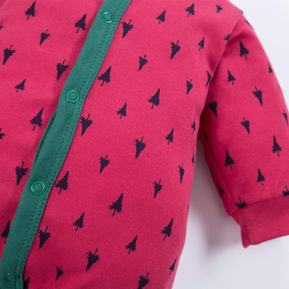 Здравей Елен! Бебе клоун Eevi - бордо