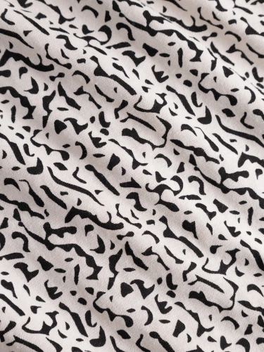 Бежова дамска пижама Impressive You Momenti Per Me