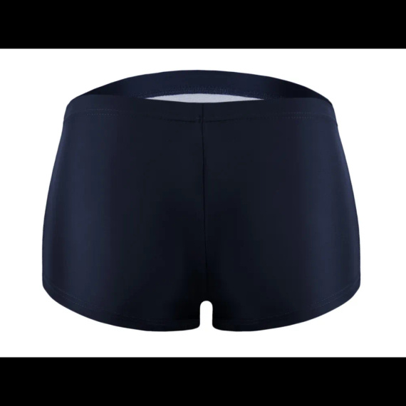 Sesto Senso DS01 Дамски спортни бързосъхнещи бански шорти в тъмносиньо