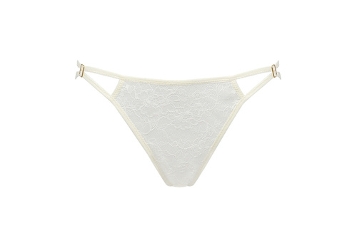 Felicita Figi damskie Passion - kremowy