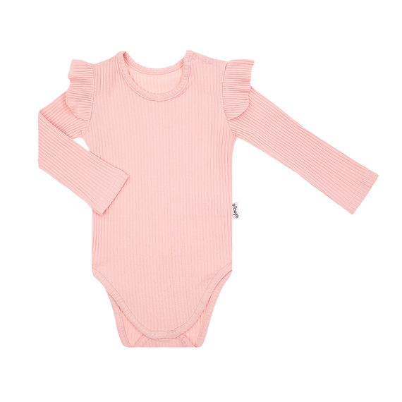 213103 Нели Боди с дълъг ръкав Никол