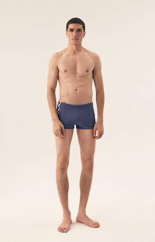 42641 Бански гащета Risk Henderson - стоманено синьо