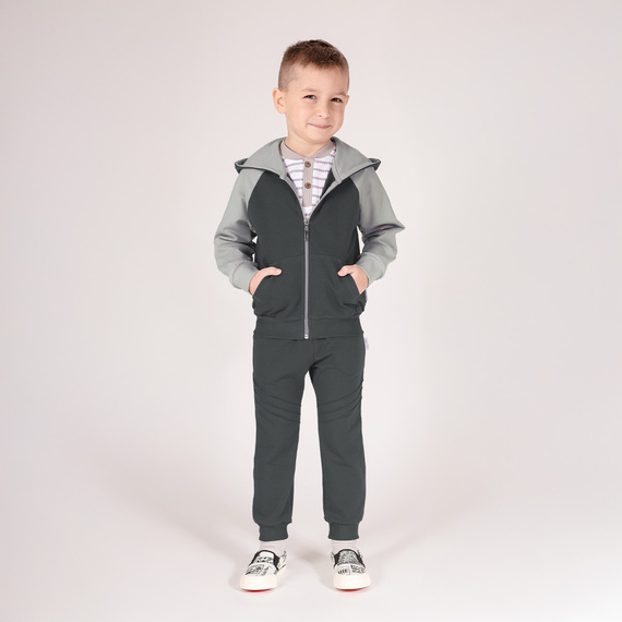 214277 Спортен панталон Muki Nicol