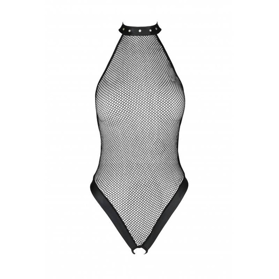 Moonlight Body damskie Passion czarny