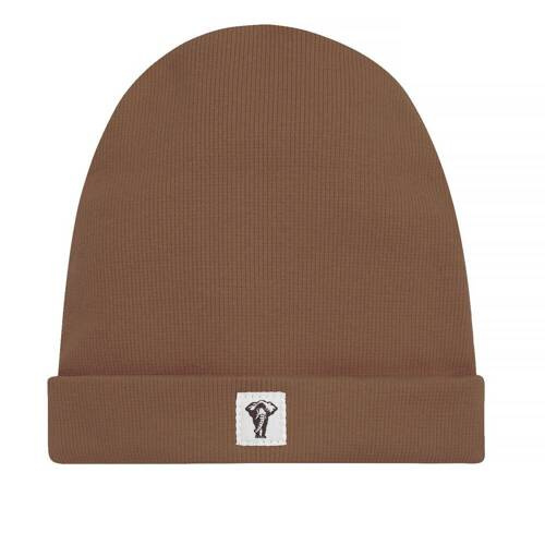 Детска шапка Сафари Пинокио ​​- кафява