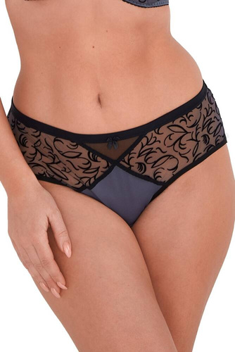 GFP 1213 Adaline Дамски бикини Gaia-graphite