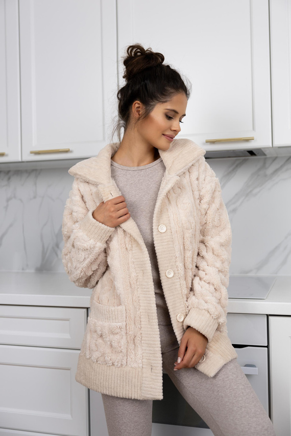 Блейзър Daphne Sensis - екрю