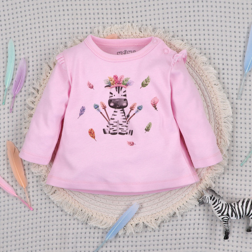 Дамско бельо  Happy Animals  Nini – комфорт, стил и натурални материали за всеки ден