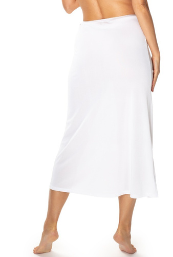 86645 Jovita дамски панталон Mewa бял