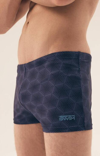 42640 Бански гащета Race Henderson - тъмносин