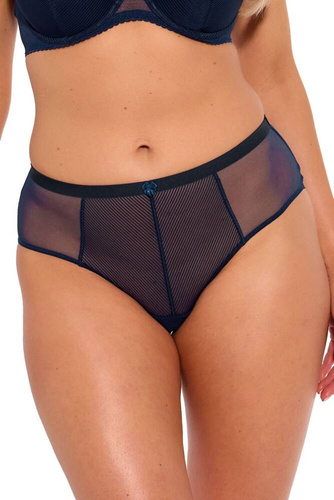 GFP 1058 Дамски слипове Sonia Gaia - тъмносини