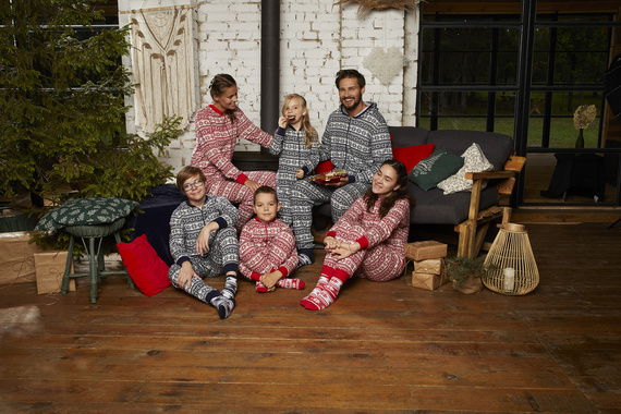 Дамски гащеризон Alaska Италианска мода - тъмно синьо