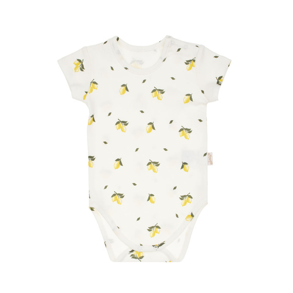 212095 Тола Боди с къс ръкав Никол