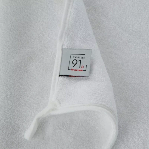 Микрофибърна кухненска кърпа Tala Design 91 бяла