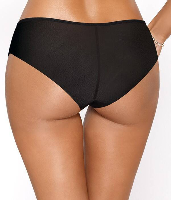 Дамски пълни гащи PariPari на Cynthia - черни