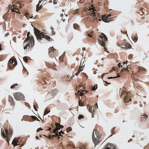 Eurofirany SPRING 76 спално бельо 100% памучен сатен Oeko-Tex