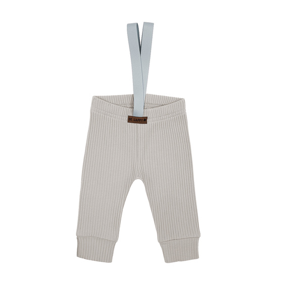 214016 Панталон "Муки" Никол - сив