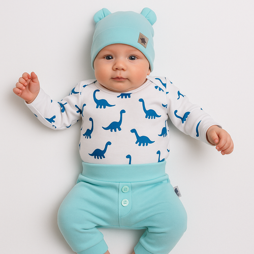 141537 Комплект от 3 части "Микс" Никол