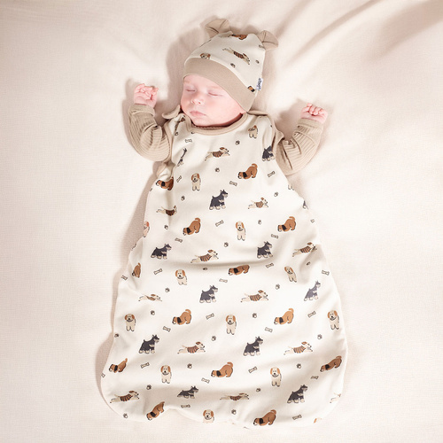 215043 Спален чувал Eddy Nicol