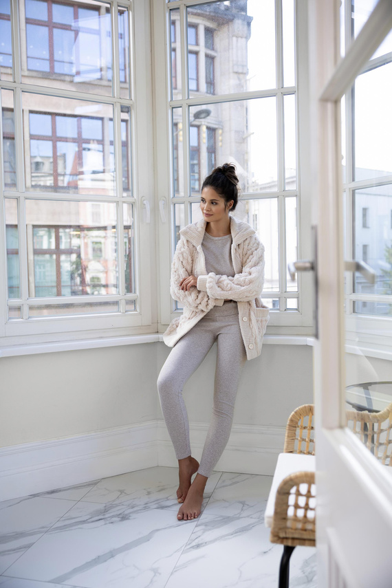 Блейзър Daphne Sensis - екрю