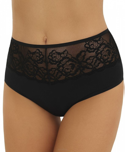 Женски бикини Arina Emili – Елегантни бразилиани от мека дантела и памук