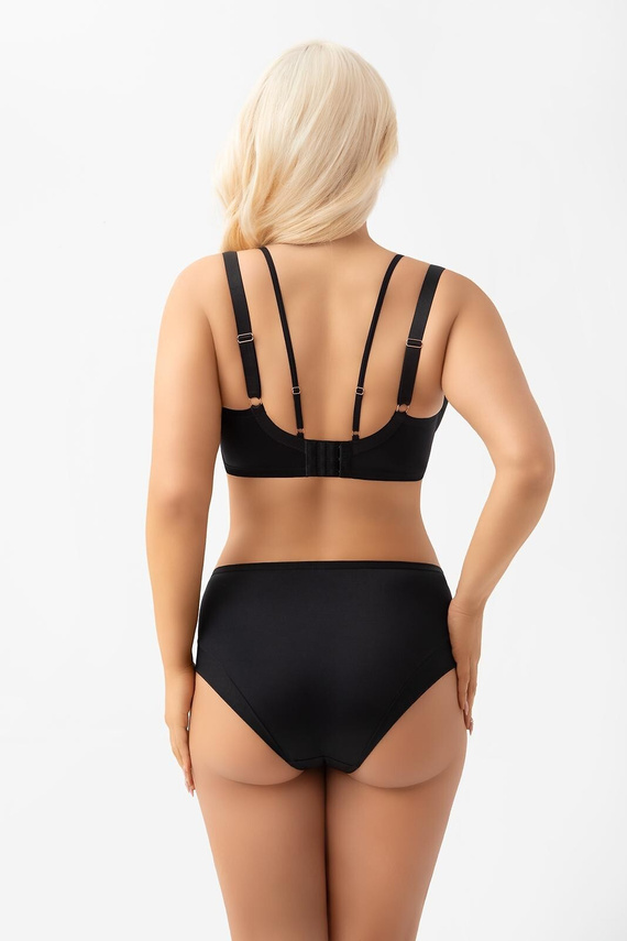 Сутиен Soft Gorsenia G033 Eleni за голям бюст