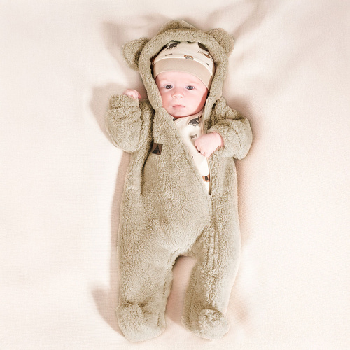 206271 Eddy Clown luna Nicol - бежов