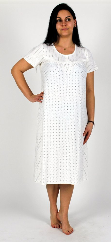 441 Juliette Forex нощница - екрю на точки