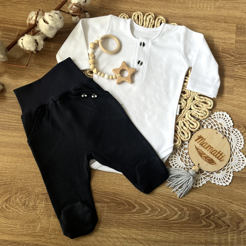 PD14521 Бебешки спални костюми Dog Mamatti